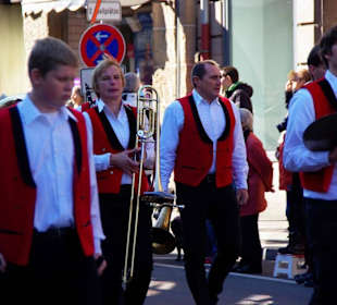 Frankenkapelle Erlangen