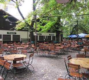 Augustinerkeller München