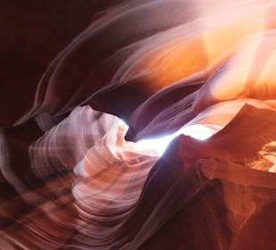 Antelope Canyon