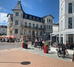 Altstadt Swinemünde