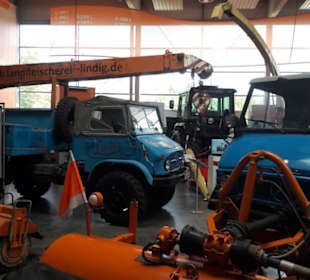 Unimog