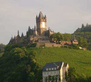 Reichsburg Cochem