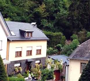  Altstadt Vianden in Vianden, Luxemburg 