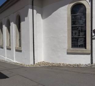 Kath. Filialkirche St. Antonius Sickingen