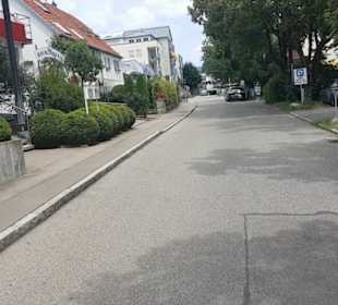 Restaurant Eninger Hof