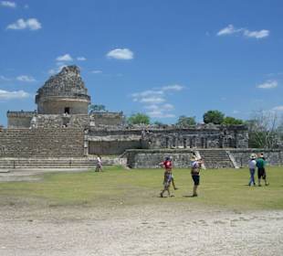 Chichen Itza
