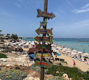 Fig Tree Bay