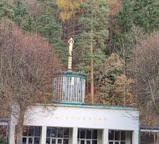 Kurpark Bad Elster