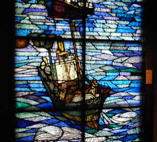 National Maritime Museum - Muzeum Morskie