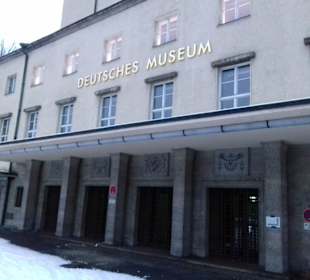 Deutsches Museum