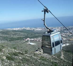 Seilbahn 