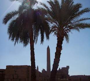 Luxor Ausflug