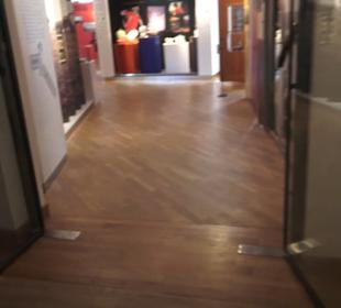 Badisches Landesmuseum