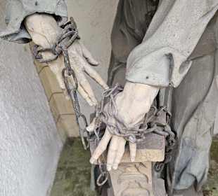 Ölbergkapelle Attenhofen