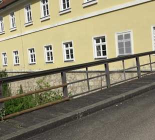 Altes Schloss Wallerstein
