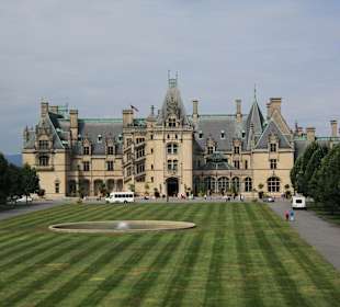 Biltmore Haus