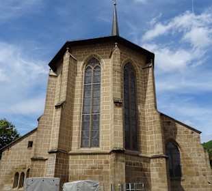 Marktplatz Esslingen
