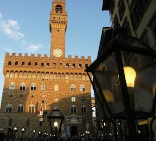 Piazza della Signoria