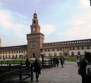 Castello Sforzesco