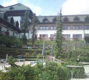 Innenhof