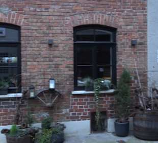 Restaurant Kesselhaus