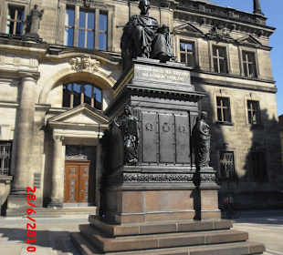 Friedrich August der Gerechte