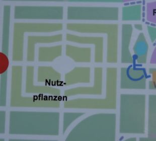 Botanischer Garten München