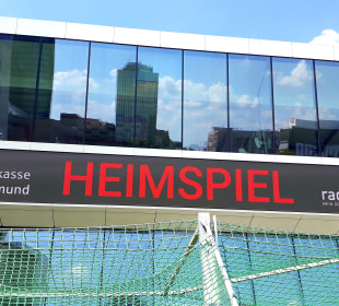 Deutsches Fußballmuseum