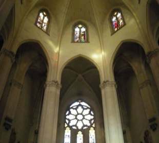 L'interno