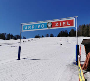 Skigebiet St. Christina in Gröden