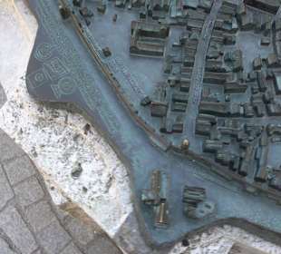 Marktplatz Nördlingen