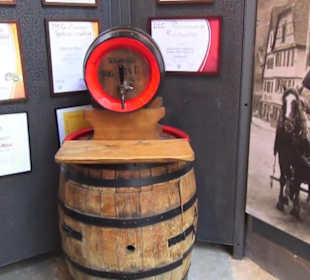 Alpirsbacher Klosterbräu