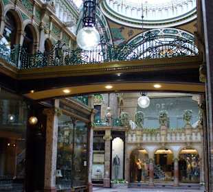 County Arcade