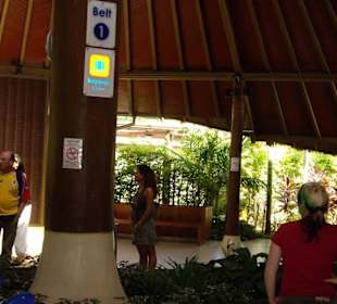 Flughafen Koh Samui