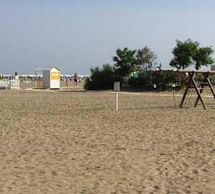 Strand Caorle