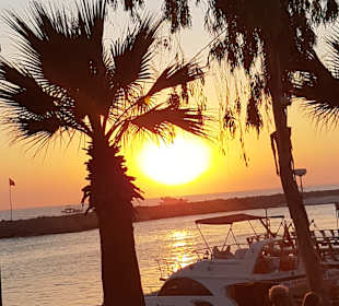 Strandpromenade Side