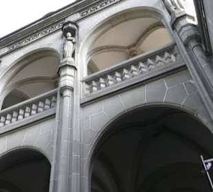 Amtshaus IV