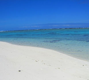 Escursione alle isole