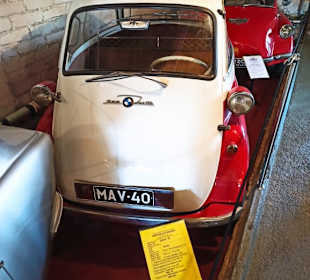 Isetta