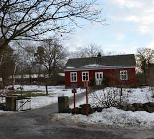 Freilichtmuseum Skansen