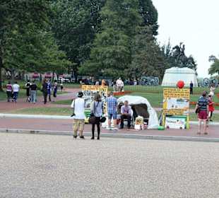 Demonstration
