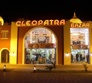 Cleopatra Center