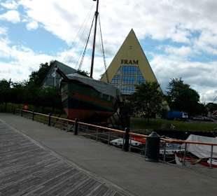 Fram-Museum