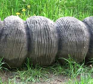 Naturerlebnisweg des NABU-Metzingen