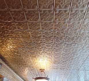 Junior's Restaurant an der 386 Flatbush Avenue