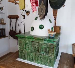 Rundgang durch das Heimatmuseum in Prien