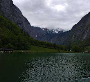 Obersee