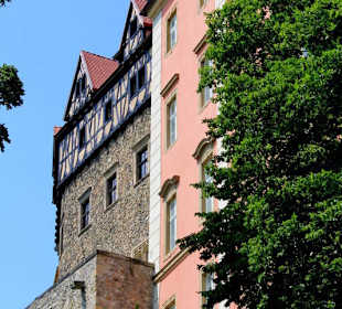 Zamek Książ-Wałbrzych