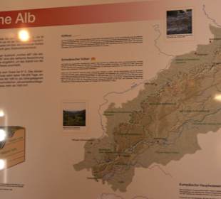 HöhlenSchauLand Hürben