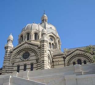 Cathédrale de la Major